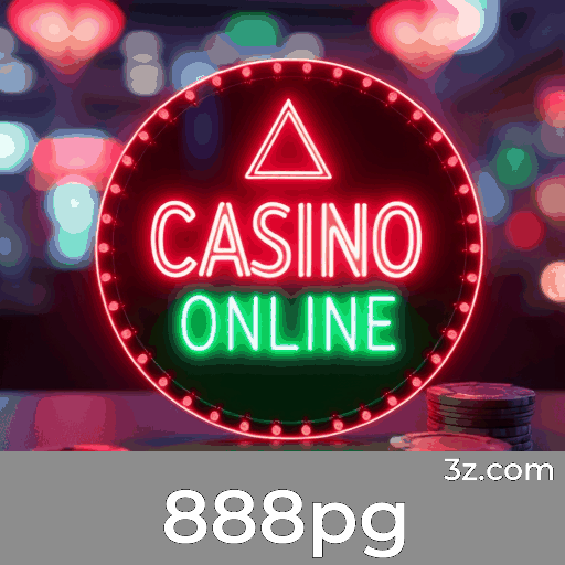 Experimente a Emoção dos Jogos de Casino e Ganhe no 888pg