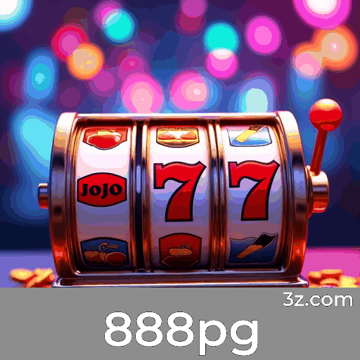 Experimente a Emoção dos Jogos de Casino e Ganhe no 888pg