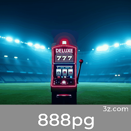888pg: Cassino Premiável com Pagamentos Rápidos