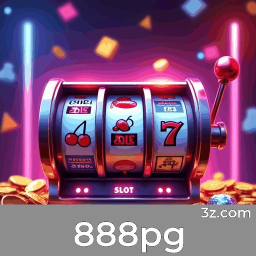 888pg: Cassino Premiável com Pagamentos Rápidos