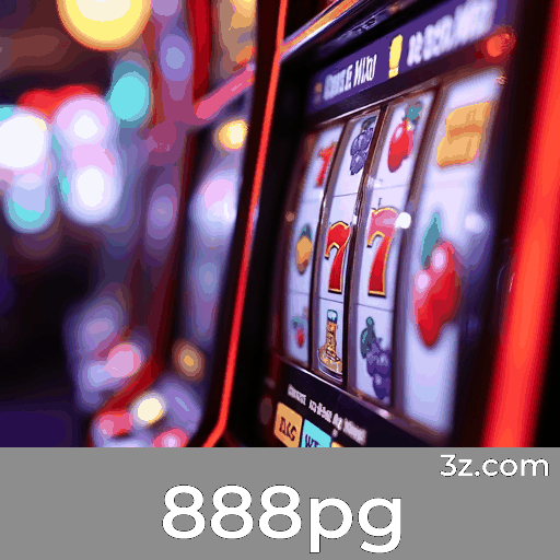 888pg: Cassino Premiável com Pagamentos Rápidos