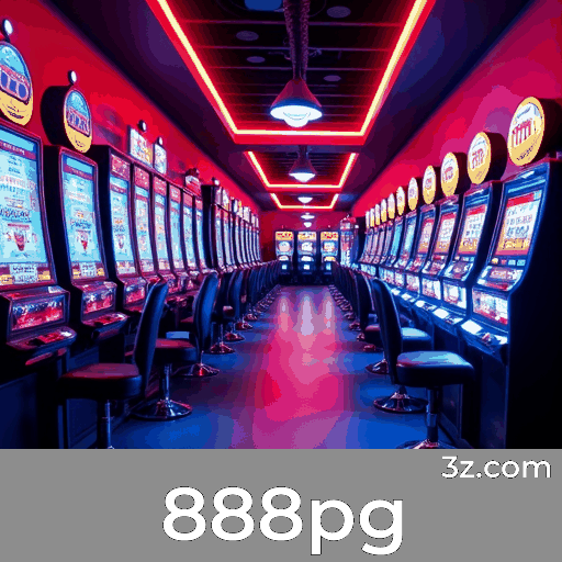 888pg: Cassino Premiável com Pagamentos Rápidos 888pg: Cassino Premiável com Pagamentos Rápidos
