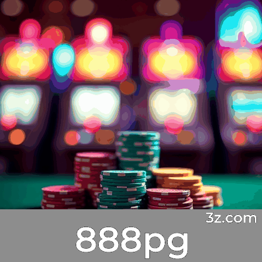 888pg: Excelência em Jogos e Serviços Profissionais
