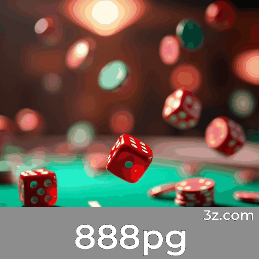 Experimente a Emoção dos Jogos de Casino e Ganhe no 888pg